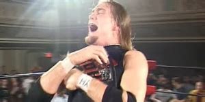 What If Of Honor: Chris Hero ROH World Champion | Capricorn City