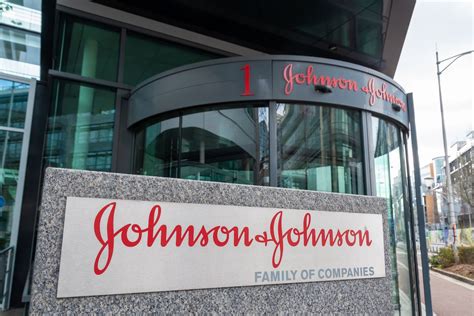 Johnson And Johnson Unable To Escape Claims Subsidiary Misled Consumers