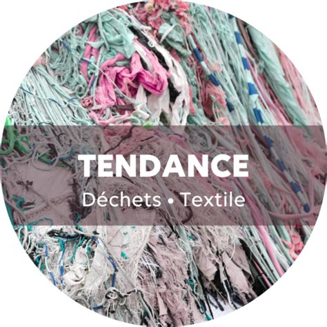 D Chets En Europe L Conomie Circulaire Dans Le Secteur Textile Se