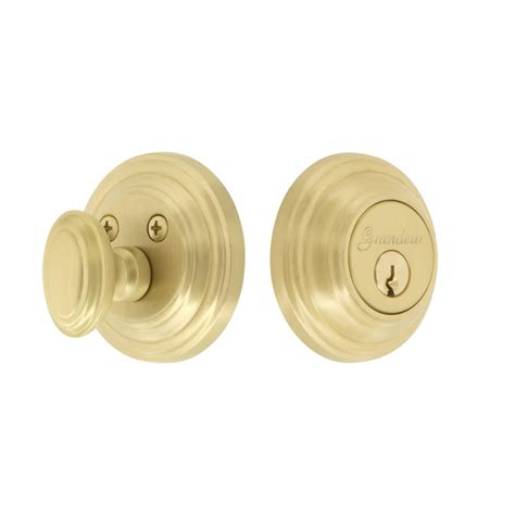 Georgetown - Grandeur Hardware