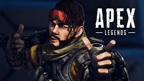 Best Mirage Plays 12 Apex Legends Youtube