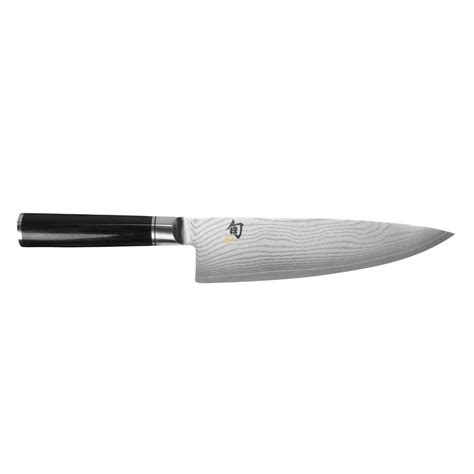 Shun Classic 8-Inch Chef's Knife - Free Shipping – Tokyo Knives