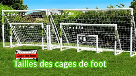 Guide Dimension But De Foot Cagedefoot