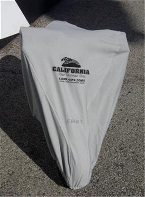 Honda Mini Trail Motorcycle Cover Plushweave Cotton Covers For