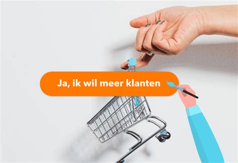 Tips Meer Klanten Met Een Succesvolle Button Onyourline