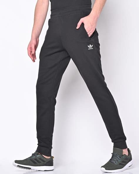 Adidas Skinny Sweatpants Men