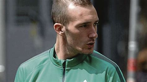 Werder Bremen: Caldirola will reden