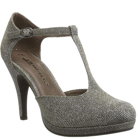 TAMARIS Γόβες Γυναικείες - Verona Shoes