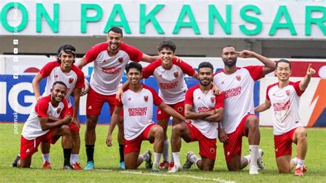 Fakta Menarik PSM Makassar Vs Dewa United FC Juku Eja Jangan Anggap