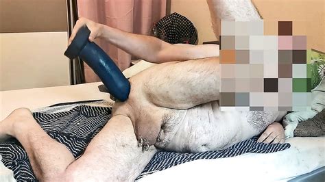 Xxl Dildo Im Arsch Free Gay HD Porn Video 02 XHamster XHamster