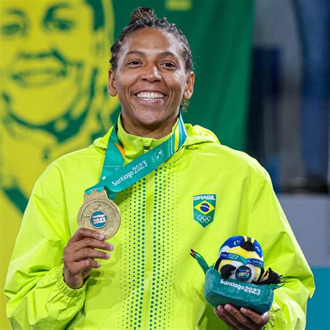 Brasil Se Despede Do Pan Americano Mais Medalhas E Bate