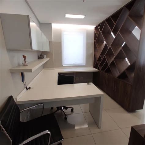 Sala Comercial na Avenida T 4 1478 Setor Bueno em Goiânia por R 3