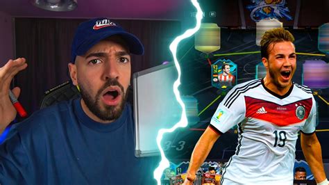 WAKEZ BAUT NEUES KRANKES 15 MIO WL TEAM ft Götze 93 YouTube