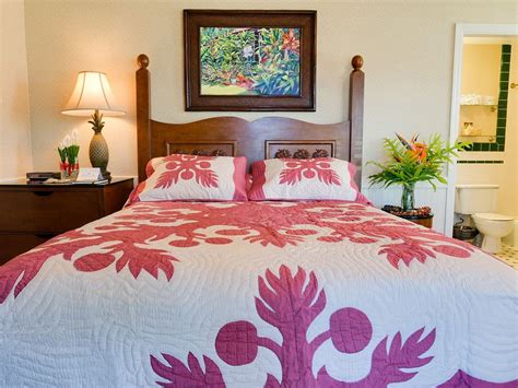 The Plantation Inn - Bed & Breakfast in Lahaina, West Maui