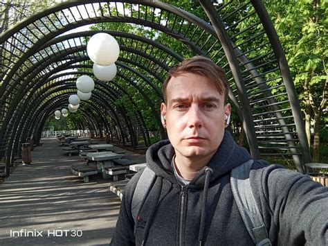 Infinix Hot Hot I Mobile Review