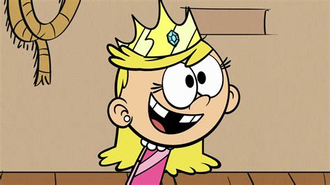 Mira The Loud House Temporada 3 Episodio 13 The Loud House Gente