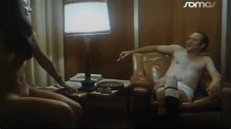 Naked Carmen Platero In Madrid Al Desnudo