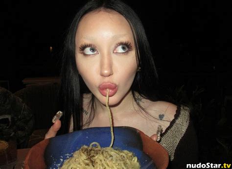 Noah Cyrus Illusion Lust Noahcyrus Nude OnlyFans Photo Nudostar TV