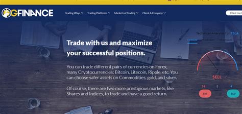 og finance review ogfinancenet scam personal reviews