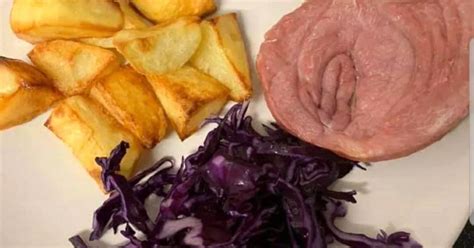 Man Claims His Dad Cooked Fleshlight Sex Toy Believing It To Be Vegan Meat Daily Star