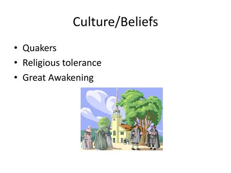 Quakers Religion Beliefs