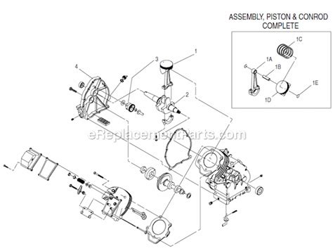 View Generac Cw20 Parts Diagram PNG // Parts Diagram Catalog