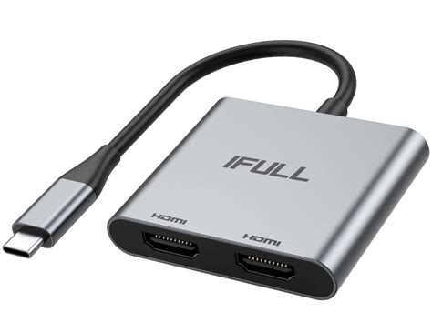 10 Incredible Dual Monitor Adapter For 2023 Citizenside