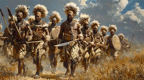 History Of The Zulu People And Its Kingdom: A Fascinating Narrative ...