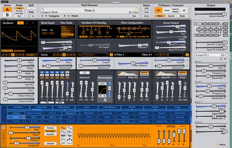 Surge XT - One Of The Best FREE Virtual Synthesizers Just Got Better - Bedroom Producers Blog