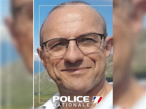 Disparition La police de Montauban à la recherche d un homme de 58 ans