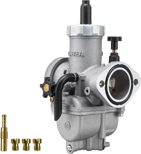 Amazon PE28mm Carburetor Replaces For 200cc 250cc Flange