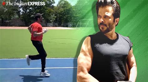 Anil Kapoor Resuming His Workout Routine Is All The Inspiration We Need