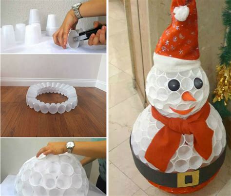 Garotas Atrevidas Diy Decora O De Natal F Cil E Barato