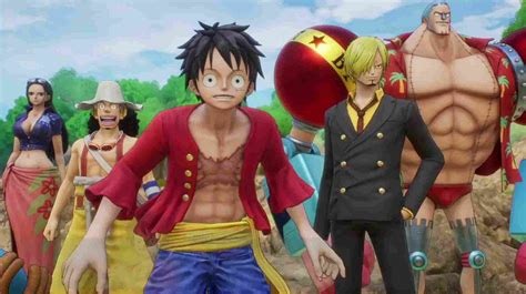 One Piece Chapitre 1073 Date Et Heure De Sortie Manga Reddit Spoilers