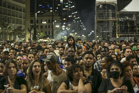 Virada Cultural Veja Dicas Para Curtir O Evento Em Sp 25 05 2023