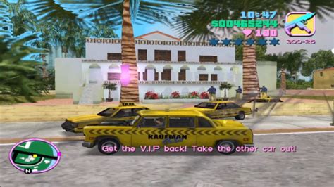 Image 4 Vice City Extiagon Edition BETA 0 5v Mod For Grand Theft Auto