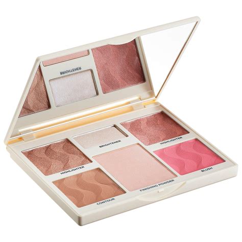 Best Makeup Palettes For Travel Makeup Vidalondon