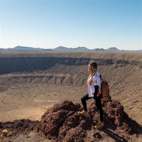 Estrellas en Sonora Escapadas por México Desconocido