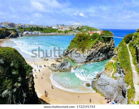 5,136 Newquay Beaches Images, Stock Photos, 3D objects, & Vectors | Shutterstock