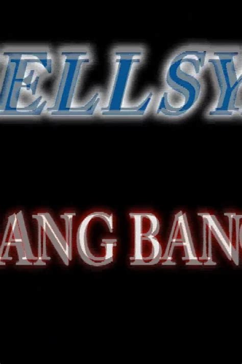 Hellsya Gang Bang Anal Anal Porn XHamster