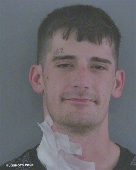 MITCHELL JOSHUA STEVEN 05 14 2024 Sumter County Mugshots Zone