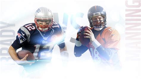 #Super_Bowl 47 #Peyton_Manning #Tom_Brady | Sports picks, Sports ...