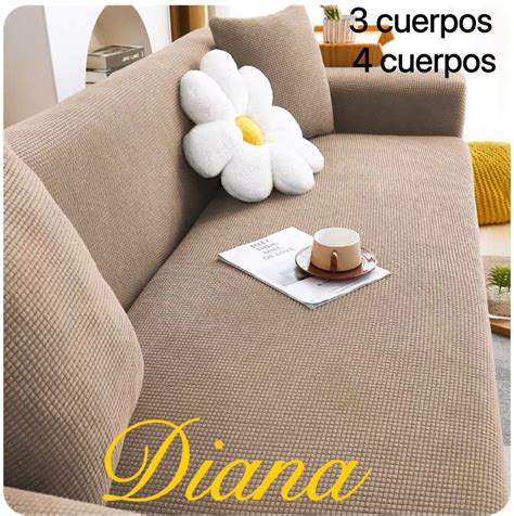 Ripley Funda De Sillon Cuerpos Cuadrille