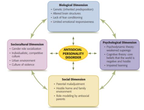 Personality Disorders Flashcards Quizlet