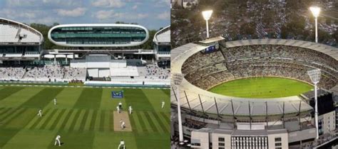 10 Best Cricket Stadiums In The World Sports News And Views