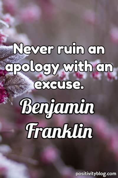 125 Im Sorry Quotes To Help You Apologize And Forgive Someone Big