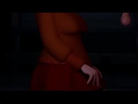 D Velma Xvideos