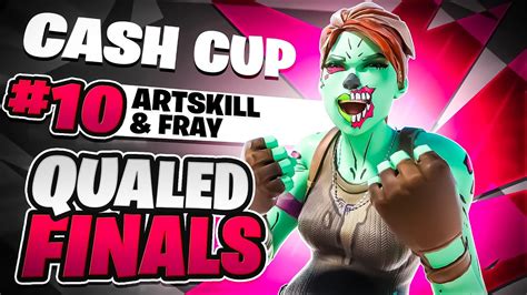 10TH DUO CASH CUP OPENS W AIGHT Fray Artskill YouTube