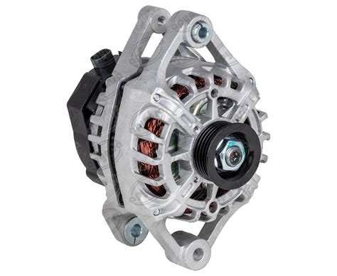 Alternador Automotriz Valeo Ir If Cw V A Chevrolet Tornado L L