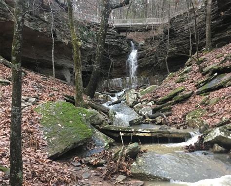 Oklahoma's Hidden Gem: Heavener Runestone Park - Where History Meets Nature